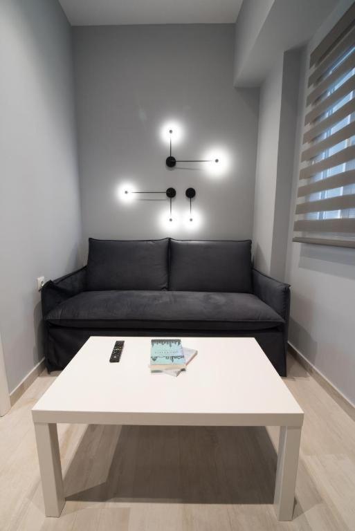 Preveza Suitestay Apartments Dodonis 28 ภายนอก รูปภาพ