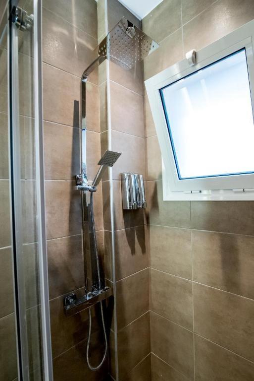 Preveza Suitestay Apartments Dodonis 28 ภายนอก รูปภาพ