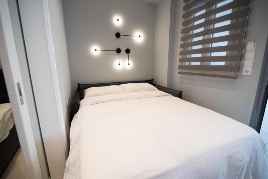 Preveza Suitestay Apartments Dodonis 28 ภายนอก รูปภาพ