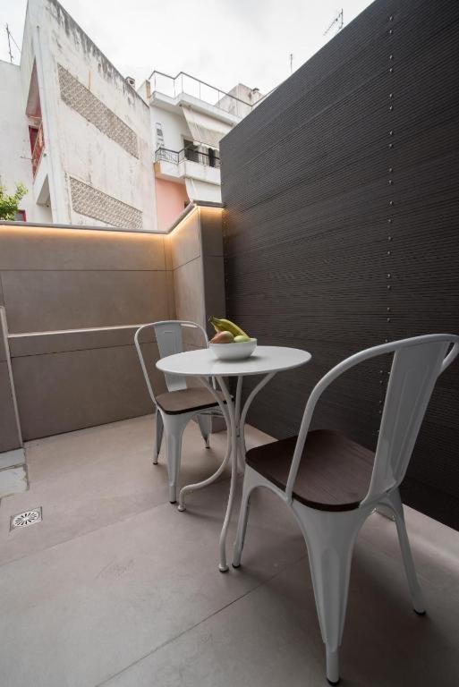 Preveza Suitestay Apartments Dodonis 28 ภายนอก รูปภาพ