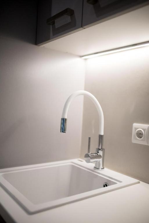 Preveza Suitestay Apartments Dodonis 28 ภายนอก รูปภาพ