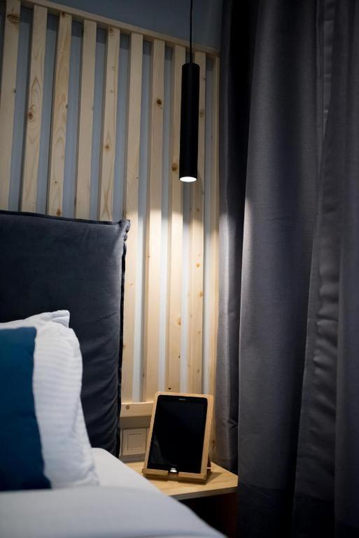 Preveza Suitestay Apartments Dodonis 28 ภายนอก รูปภาพ