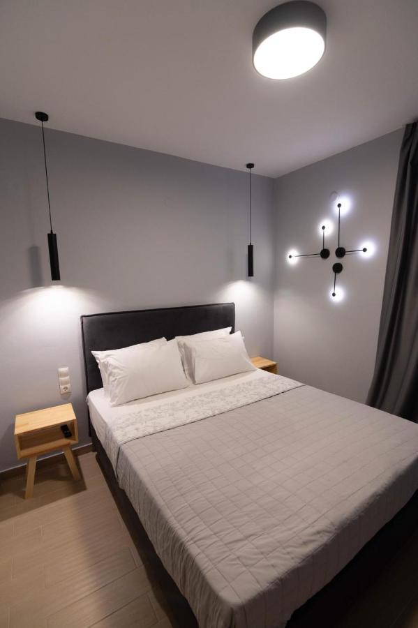 Preveza Suitestay Apartments Dodonis 28 ภายนอก รูปภาพ