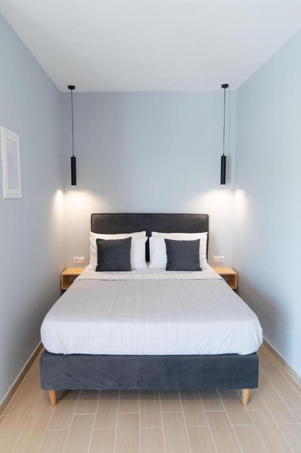 Preveza Suitestay Apartments Dodonis 28 ภายนอก รูปภาพ